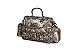 Cupped Waterfowl Camo Guide Bag with Shell Loops & Waterproof Cell Phone Pocket, Realtree MAX-7 Camo