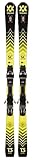  Völkl RACETIGER SC BLK+VMOT 12 GW - 165
