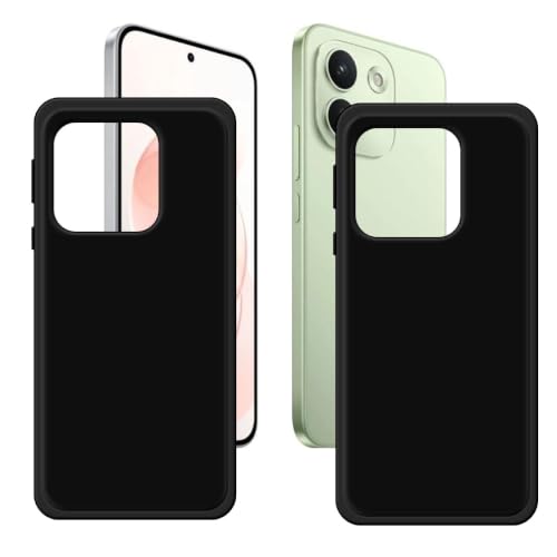 CongJiaLingXi[2��] ���ی�J�o�[�K�p �� Redmi Note 17 Pro Max �X�}�z�P�[�X | �_��Ȓ����^�V���J�Q��TPU�h�U�ی�g�уP�[�X�t���L�V�u���o���p�[�P�[�X, 6.83 �C���`