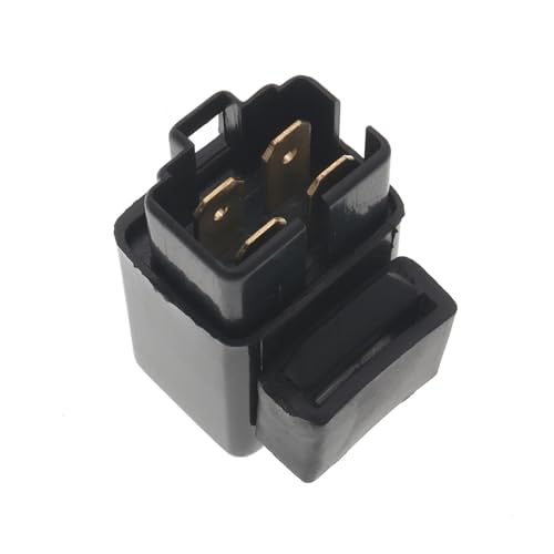 Démarreur 4 broches compatible YMH YFM350 réparer allumage quad