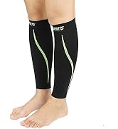 Calze A Compressione 20-30mmHg STAY VM – Gambe Leggere E Senza Stanchezza Per Uomo E Donna – Circolazione Sana