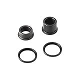 dt swiss x1900 spline 29 boost DT Swiss - Juego de ruedas delanteras para bujes 350/370 de 100 mm/ 15 mm