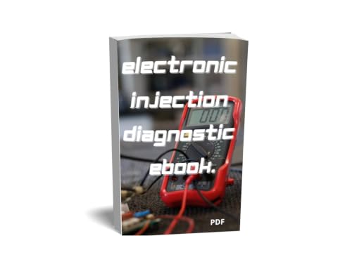 Electronic Injection Diagnostic Ebook (English Edition)