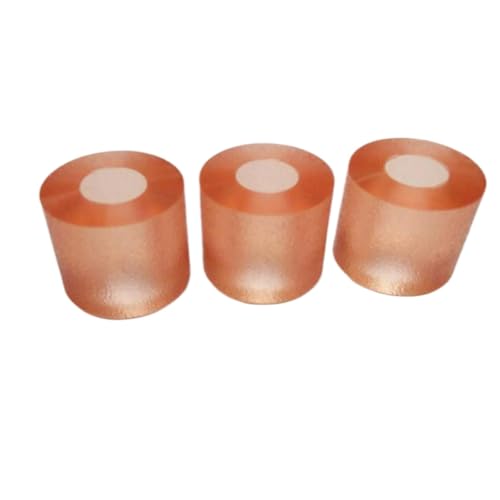 Pneu de rouleau de ramassage papier haute adhérence pour DC4110 et DC 4112, 5 unités