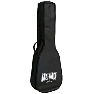 Java Series Baritone Ukulele – Trans Brown – UKULELE - Les Beatles, Paul McCartney, John Lennon, RIngo Starr, George Harrison Java Series Baritone Ukulele - Trans Brown - UKULELE – Image 5