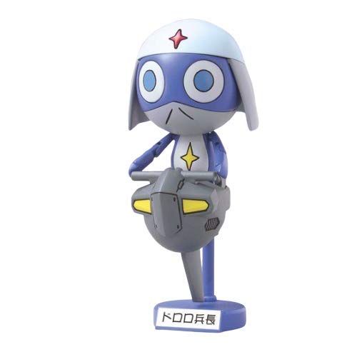 ケロロ軍曹　プラモデル　まとめ売り　説明文必読 ケロロ軍曹プラモコレクション ケロロ軍曹｜バンダイ ホビーサイト