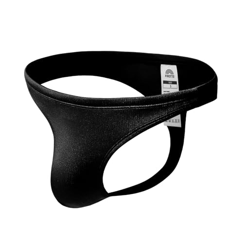 Men's Swim Briefs Quick Dry Bikini Sexy Swimwear Thong Swimsuit for Men