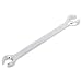 Performance Tool W30409 9mm by 11mm Flare Nut Wrench