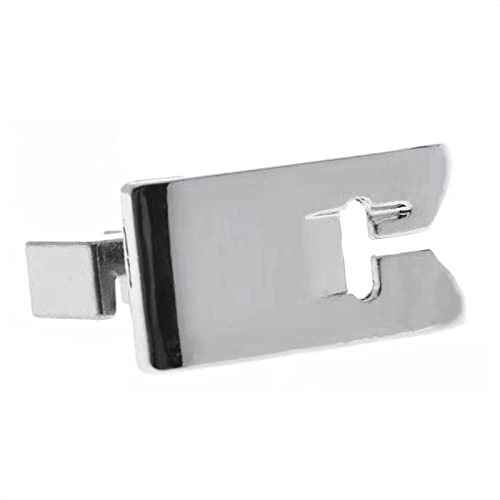 image for TISEKER Universal Zigzag Presser Foot Straight Stitch Sewing Machine F