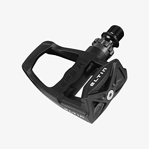 Pedales Eltin Automáticos Pro Compatibles con Keo