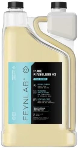 Pure Rinseless (Concentrate 1: 256)