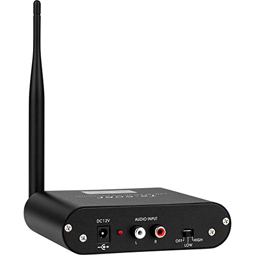 Talent TX-50RF �T�C�����g�f�B�X�R 3�`�����l���g�����X�~�b�^�[