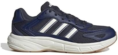 adidas eclyptix 2000 blue,shadow navy,off white running  display picture 1