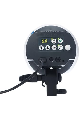 Studioblitz Elinchrom D-Lite RX ONE EL20485 ohne Reflektor