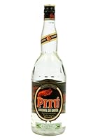PITÚ Premium do Brasil Cachaça (1 x 1.0 l)