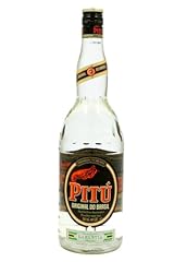 PITÚ Premium do Brasil Cachaça...