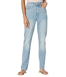 Madewell Perfect Vintage Jeans Tall in Ellicott Wash