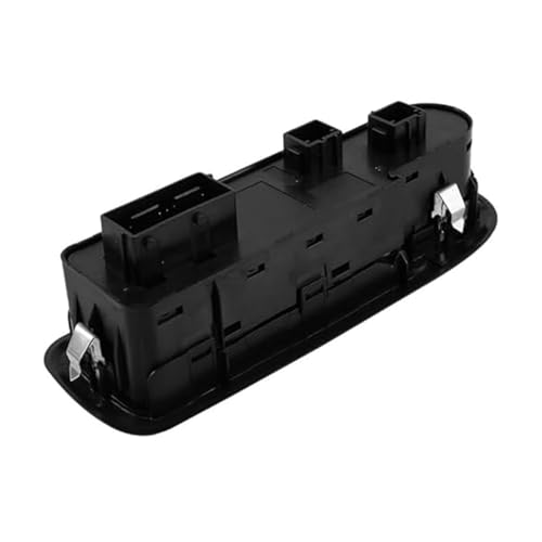 Interrupteur lève-vitre électrique pour automobile C5 commande de commande portière - 4