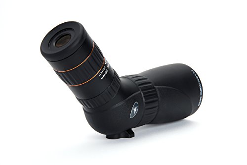 Celestron Hummingbird 56mm Angled Spotting Scope + Trípode miniatura 3