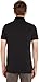 Tommy Hilfiger Herren Poloshirt Kurzarm 1985 Regular Fit, Schwarz (Black), XXL