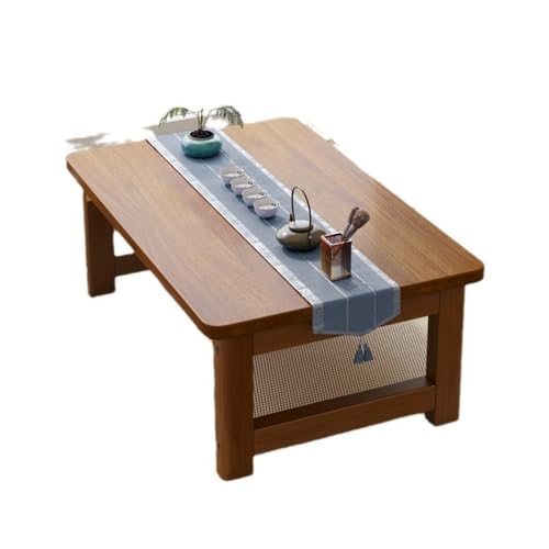 QAMITAL �܂肽���ݎ��Z���^�[�e�[�u�� �ؐ� �R�[�q�[�e�[�u�� �i�`�������d�グ ��l��炵�ɍœK �M�t�g�ɂ� (70*40*35) (70*40*40)