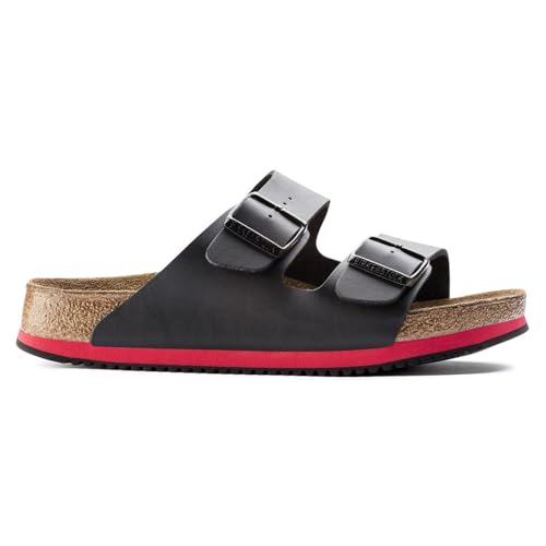 Image of Birkenstock Arizona SFB, Women'S Flat Sandals