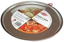 sif - 309034 - Pizza Tray Steel 34 cm