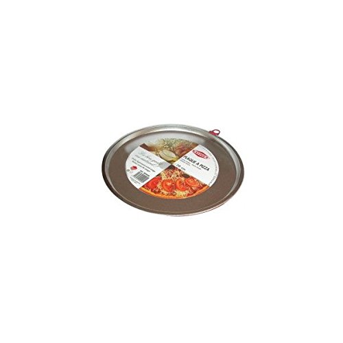 SIF UNIS Pizzablech, 34 cm, Kollektion Satinex