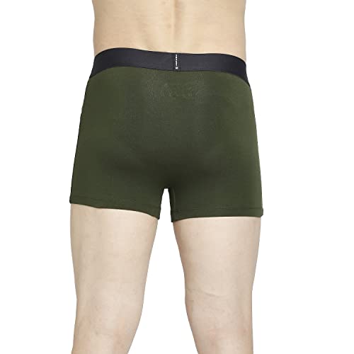 Image of Underjeans Men Trunk