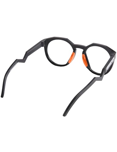 Image of ToughAsNails Replacement Nose Pads for Oakley Frogskins Range OO9284 OO9503 /HSTN OO9242 /HSTN Metal OO9279 /HSTN SQ OO9533