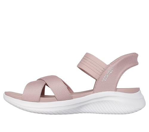 Image of Skechers womens Ultra Flex 3.0 - Never Netter Hands Free Slip-ins