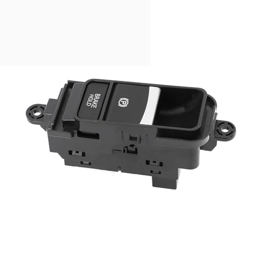 Interrupteur de commande de frein stationnement électrique 12 broches
