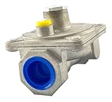 Presión ajustable for configuraciones: Con un rango de presión de salida ajustable de 4