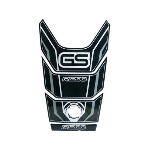 Moto réservoir pad protecteur anti-rayure R1200GS 2010 autocollant