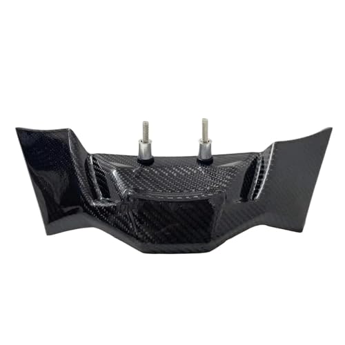 Aileron avant deflecteur de pare-brise fixe moto pour BMW S1000R M1000R F900R