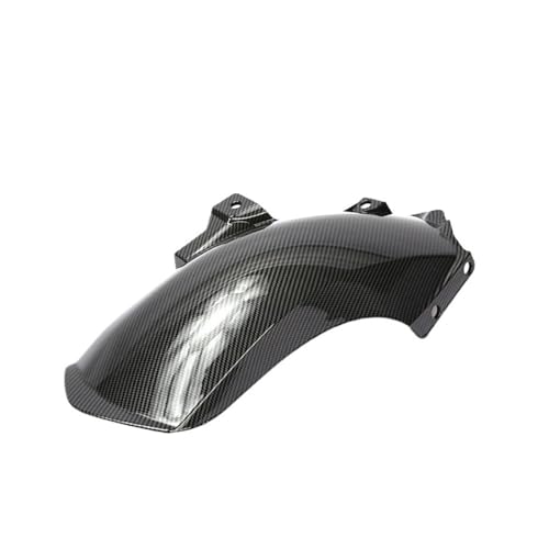 Garde-Boue Moto Arrière pour PCX125 PCX160, Extension de Protection Contre la Pluie