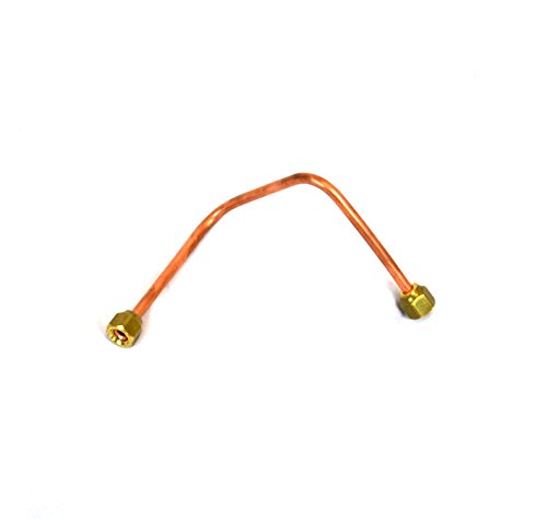 Dial Copper Tube 1/4 