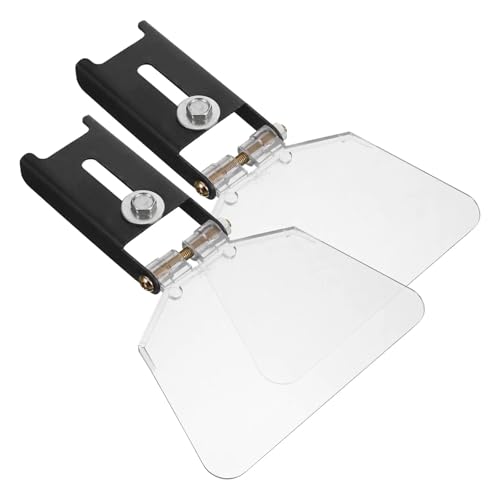 Herramienta de reparación de automóviles sin chispas con protector de amoladora angular 7