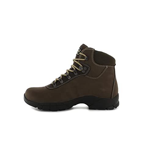 Botas de Montaña Niño Chiruca Marca CHIRUCA