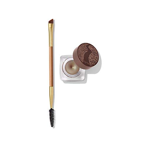 tarte Amazonian Clay Waterproof Brow Mousse Grey
