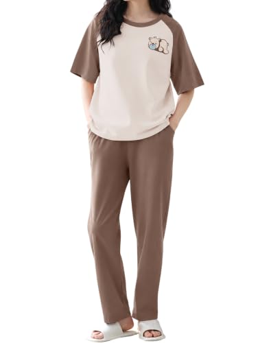 Image of Louis Luxe Women Pajama Set