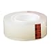 Scotch Transparent Tape, Clear Tape Engineered for Office and Home Use, 1 Inch Core, 3/4 in x 1000 in, 12 Rolls