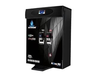 AQUA R2 Water Purifier : Amazon.in: Home & Kitchen