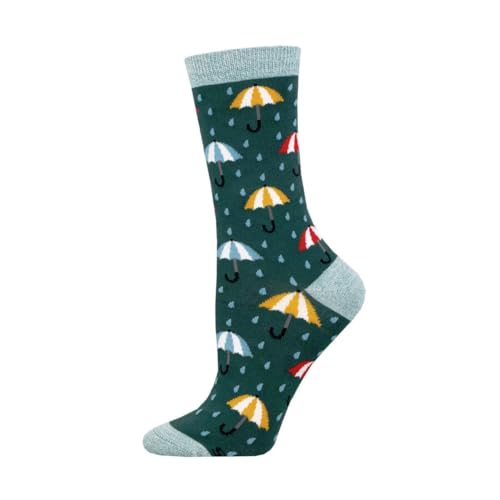 Chaussettes femme motif lapins pour égayer vos tenues de bureau