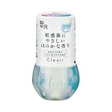 �������̏��L�� Cleair(�N���G�A�[) �n�[�o���E�H�[�^�[ 400ml