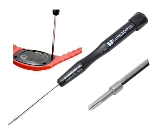 Precision Screwdriver Compatible With Disney Magic Band/Traditional Watch (Precision Screwdriver Only) #TOP6