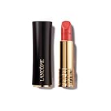 Lancôme L'Absolu Rouge Lipstick - Hydrating, Long-Lasting Colour With Satin Finish, 11