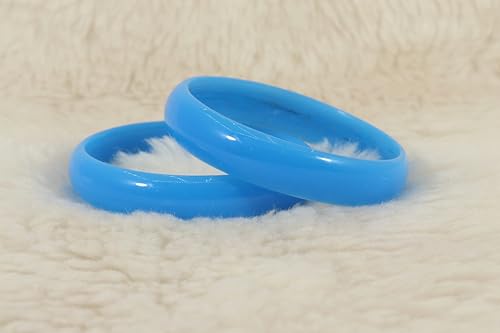 Image of NMII Glass Bangles Set for Women & Girls