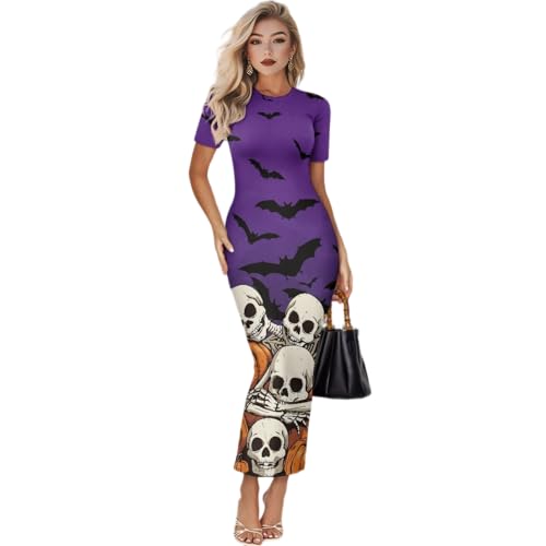 Image of Womens Short Sleeve Jamaican Flag Midi Bodycon Dress