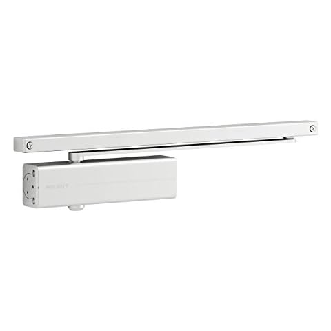 Ferme-Porte Coulissante Tesa Assa Abloy DC135 Cover